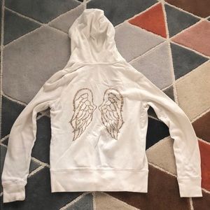Victoria’s Secret hoodie